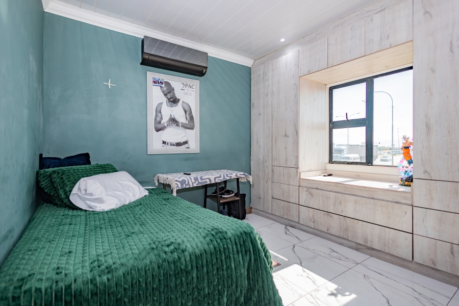 3 Bedroom Property for Sale in Belhar Western Cape